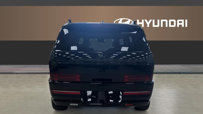 Hyundai SANTA FE 1.6 TGDi 239 Hybrid Calligraphy 5dr 4WD Auto Hybrid Estate - Image 6